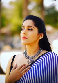 rashmi gautam 8